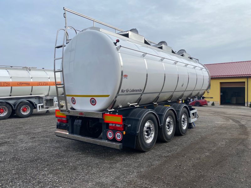 AKCE DO KONCE ROKU CISTERNA od 57.990.- €