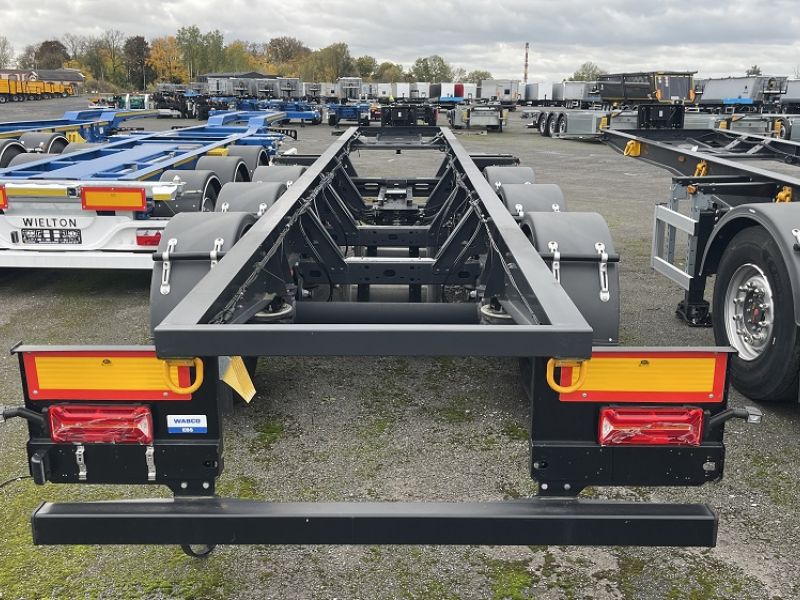 AKCE DO KONCE ROKU CISTERNA od 57.990.- €