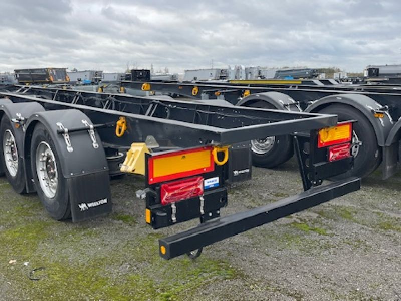 AKCE DO KONCE ROKU CISTERNA od 57.990.- €